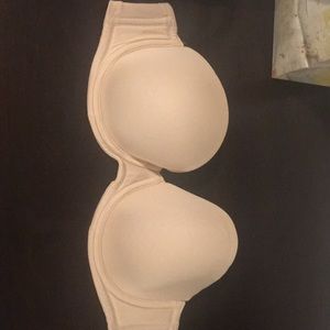 Wacoal convertibles bra size 36c